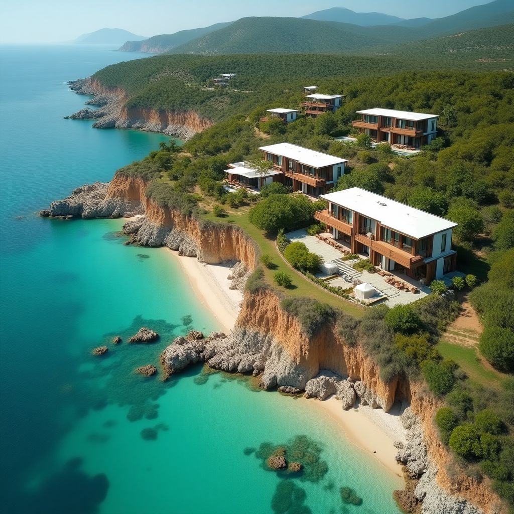 Turistički resort