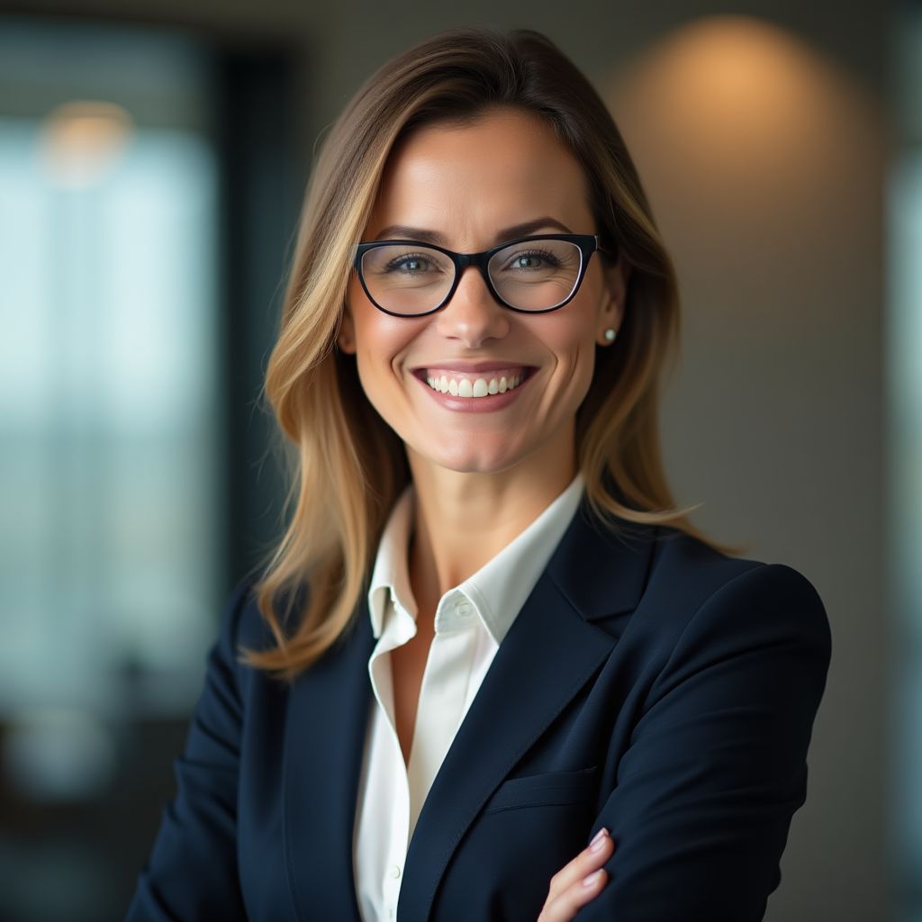 Zadovoljna klijentica - investitorica